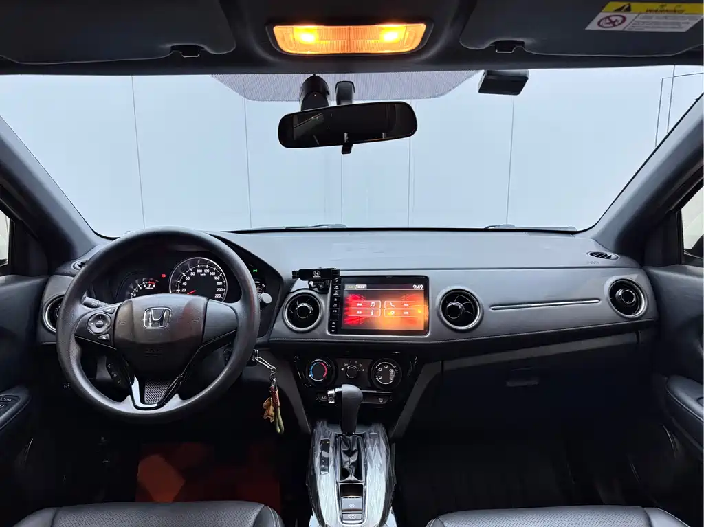 Honda Honda XR-V 2021 1.5L CVT Classic 2022 - thumbnail 17