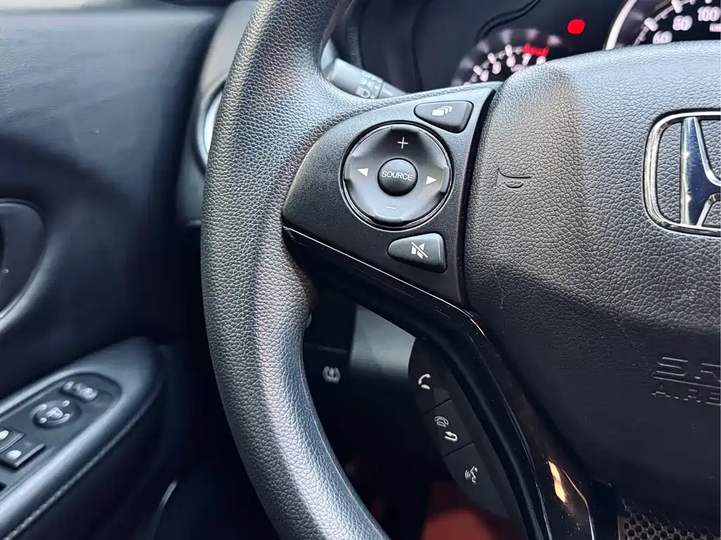 Honda Honda XR-V 2021 1.5L CVT Classic 2022 - thumbnail 18