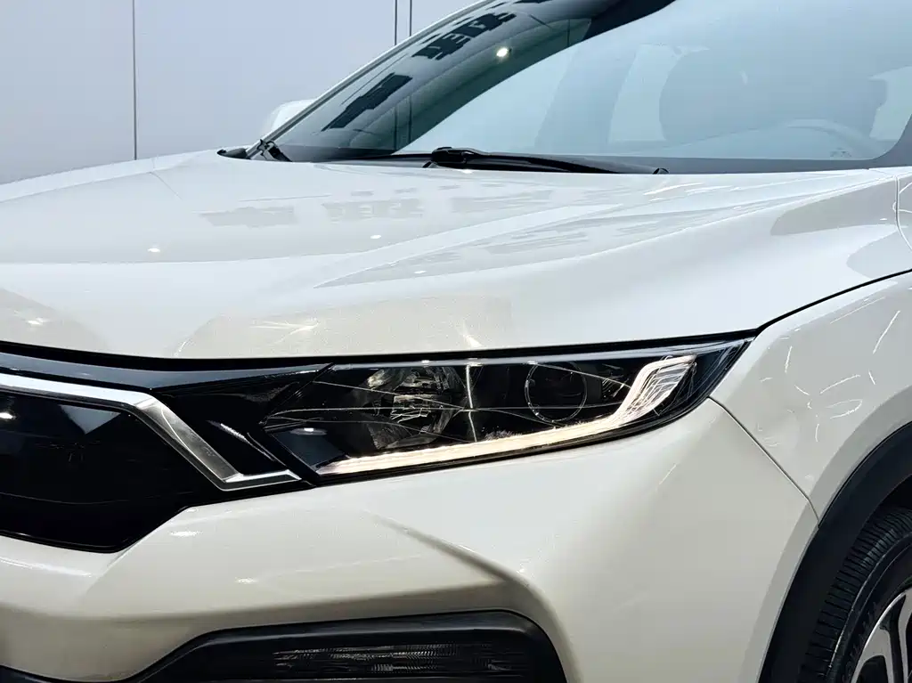 Honda Honda XR-V 2021 1.5L CVT Classic 2022 - thumbnail 22