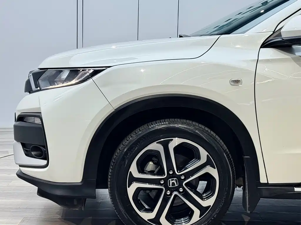 Honda Honda XR-V 2021 1.5L CVT Classic 2022 - thumbnail 23