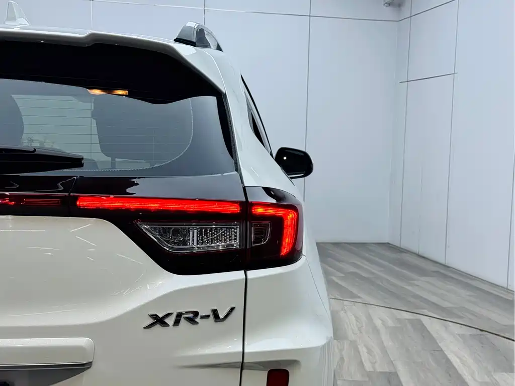 Honda Honda XR-V 2021 1.5L CVT Classic 2022 - thumbnail 24