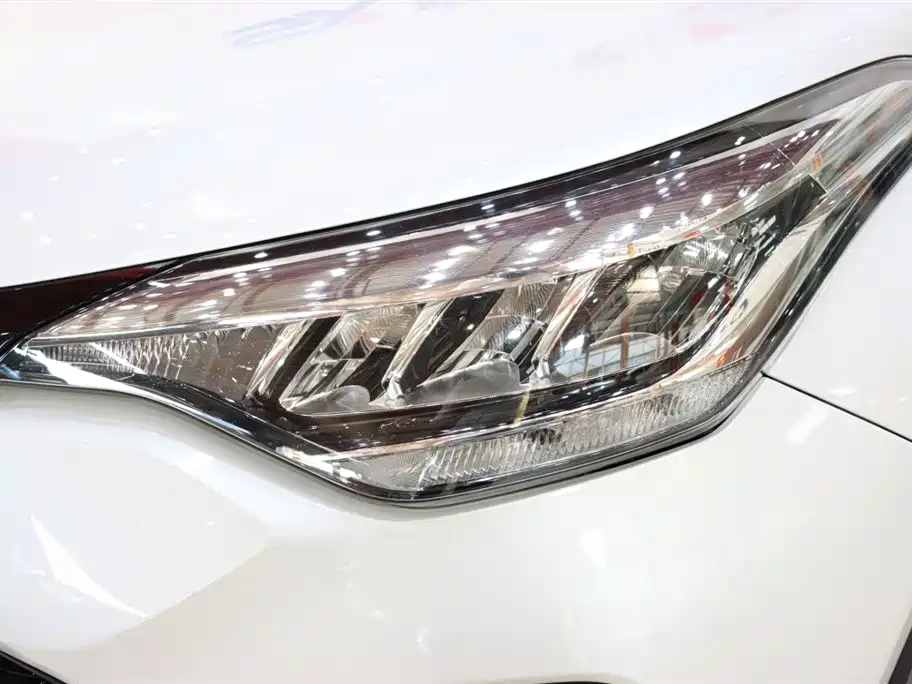 Toyota Toyota IZOA 2021 2.0L Yixiang Edition 2021 - thumbnail 7
