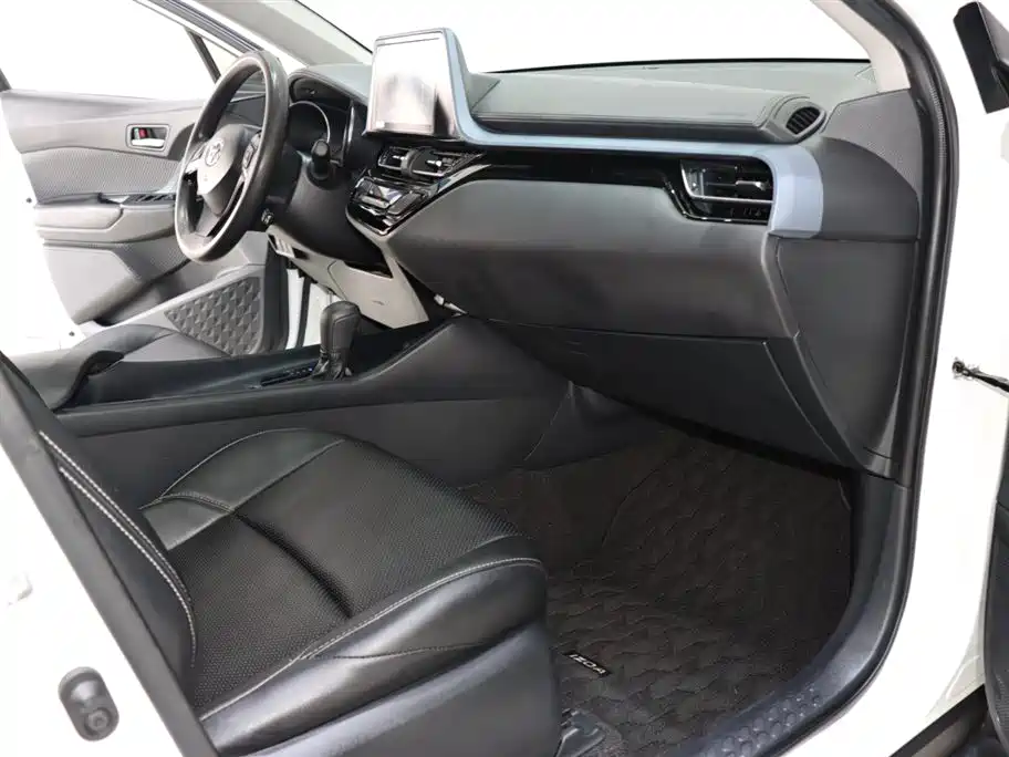 Toyota Toyota IZOA 2021 2.0L Yixiang Edition 2021 - thumbnail 8