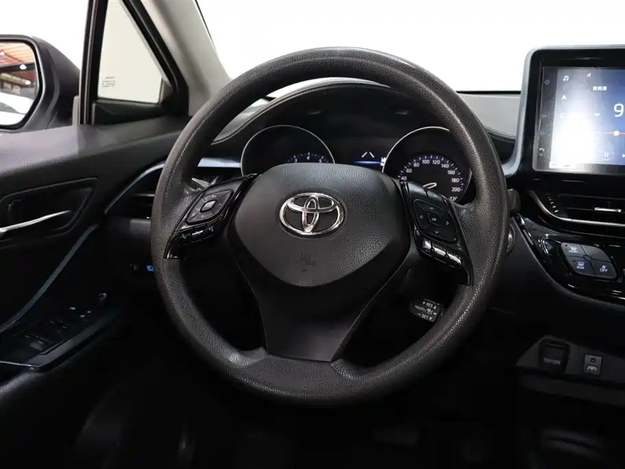 Toyota Toyota IZOA 2021 2.0L Yixiang Edition 2021 - thumbnail 13