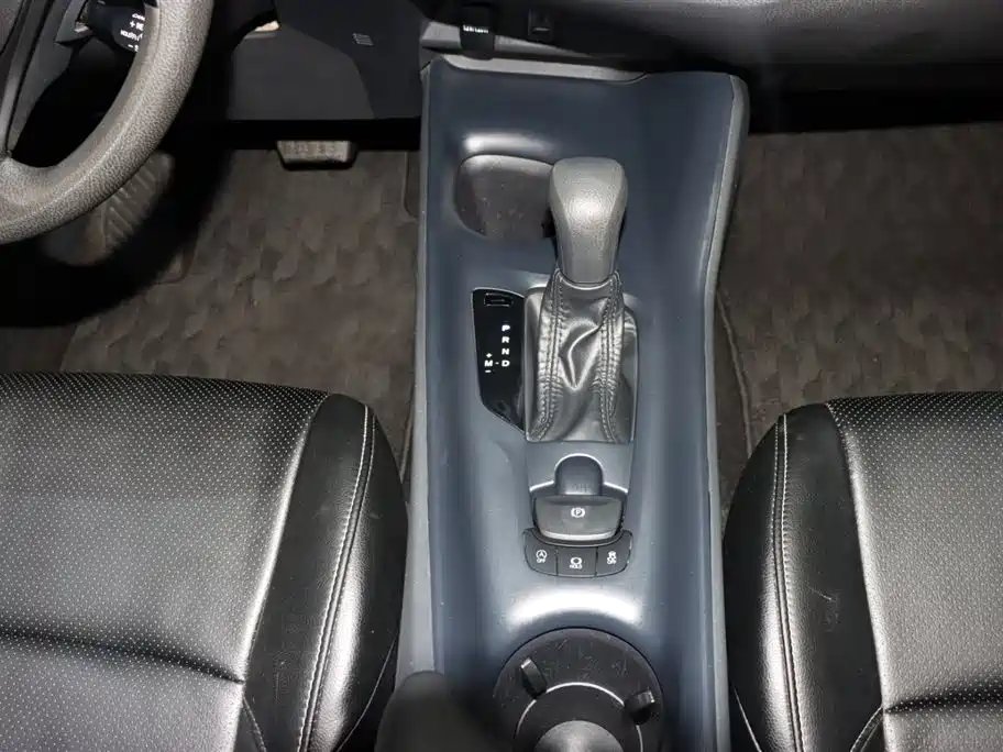 Toyota Toyota IZOA 2021 2.0L Yixiang Edition 2021 - thumbnail 15