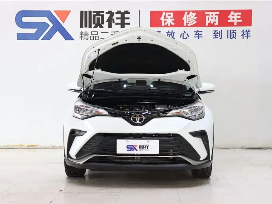 Toyota Toyota IZOA 2021 2.0L Yixiang Edition 2021 - thumbnail 18