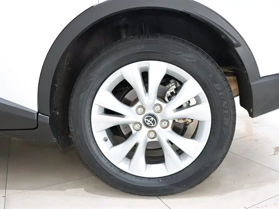 Toyota Toyota IZOA 2021 2.0L Yixiang Edition 2021 - thumbnail 20