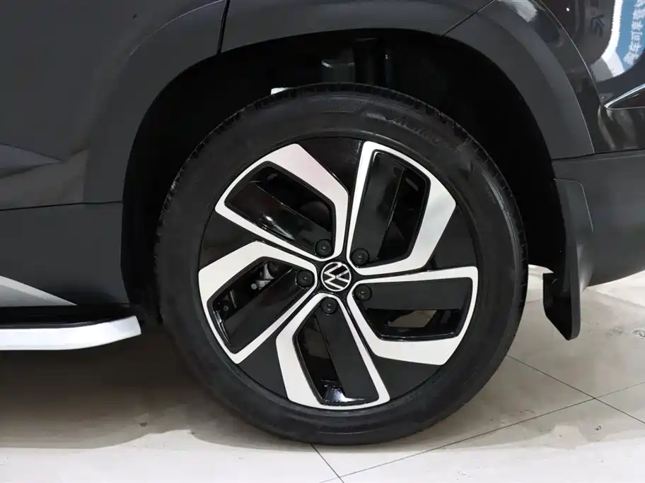 Volkswagen Volkswagen Tharu 2024 300TSI FWD Full Moon Edition 2025 - thumbnail 16