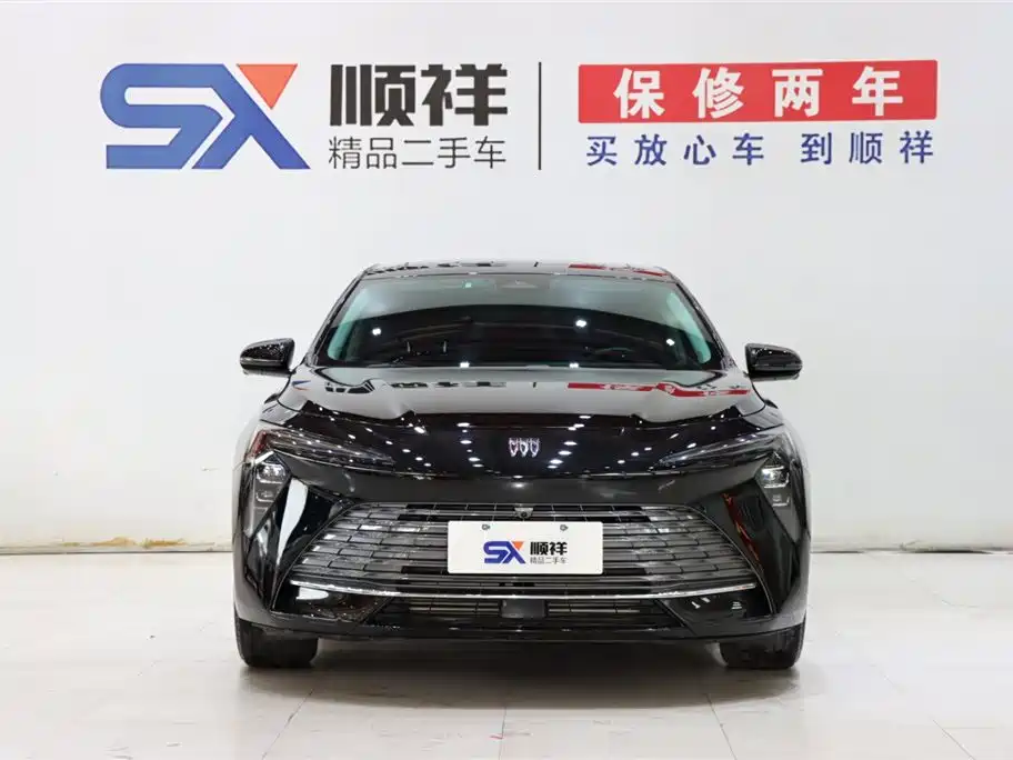 Buick Buick LaCrosse 2023 28T Yuezun Edition 2023 - thumbnail 2