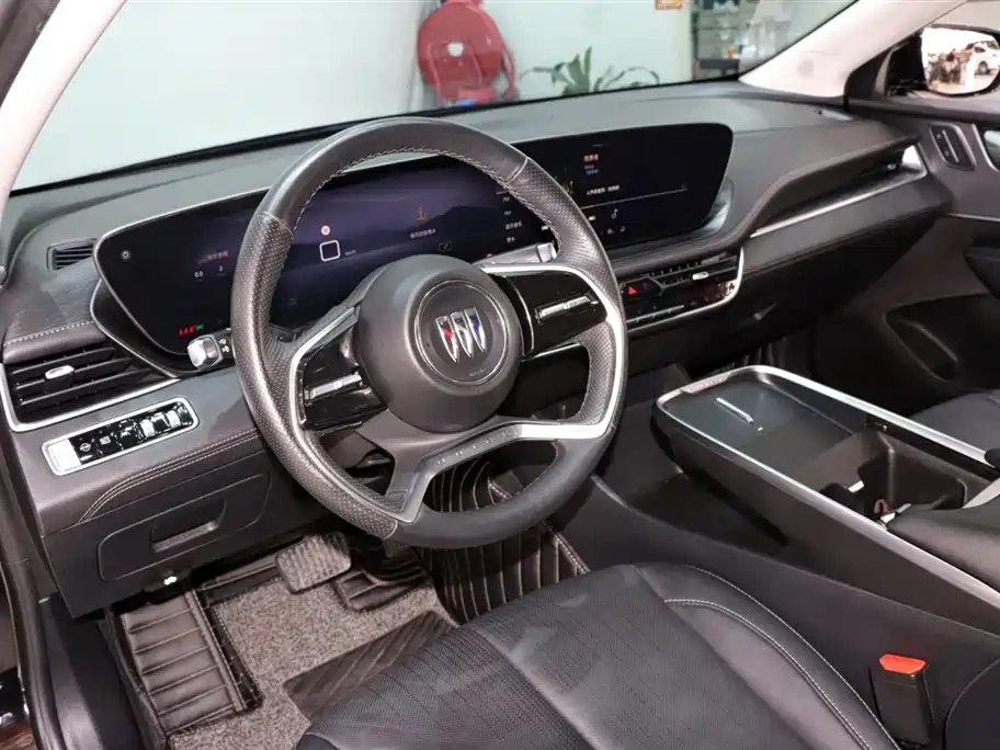 Buick Buick LaCrosse 2023 28T Yuezun Edition 2023 - thumbnail 10
