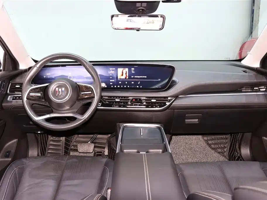 Buick Buick LaCrosse 2023 28T Yuezun Edition 2023 - thumbnail 12