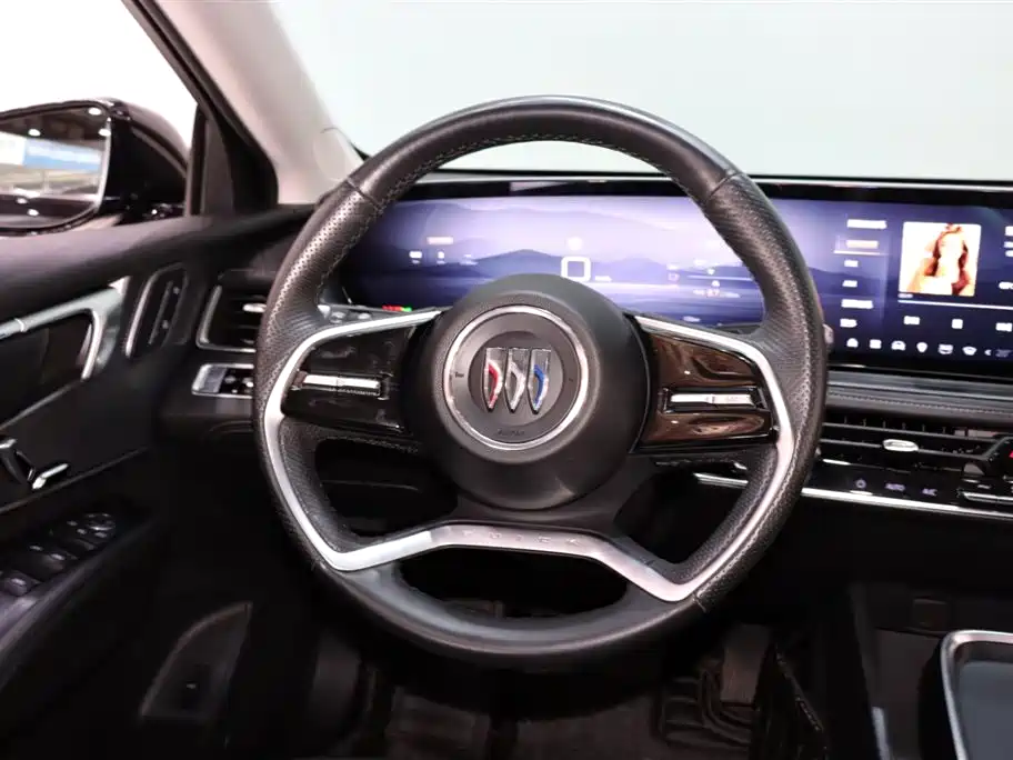 Buick Buick LaCrosse 2023 28T Yuezun Edition 2023 - thumbnail 13