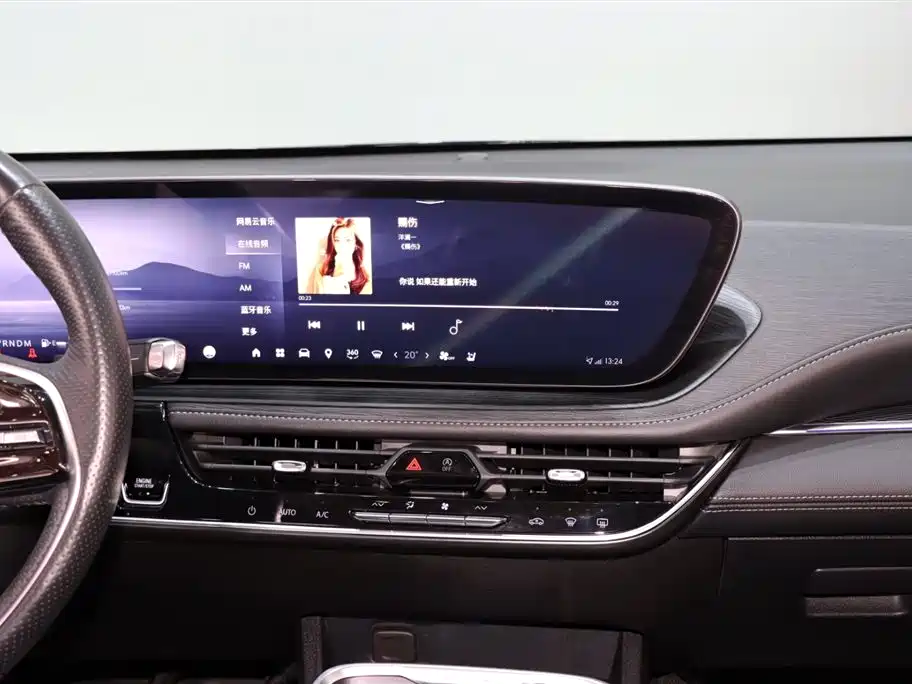 Buick Buick LaCrosse 2023 28T Yuezun Edition 2023 - thumbnail 14