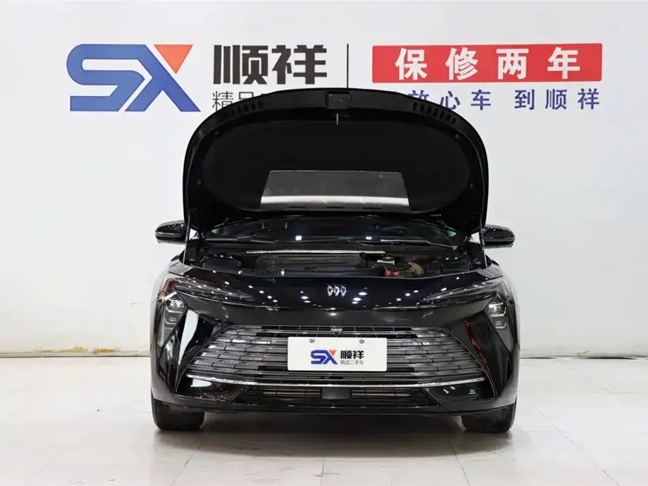 Buick Buick LaCrosse 2023 28T Yuezun Edition 2023 - thumbnail 18