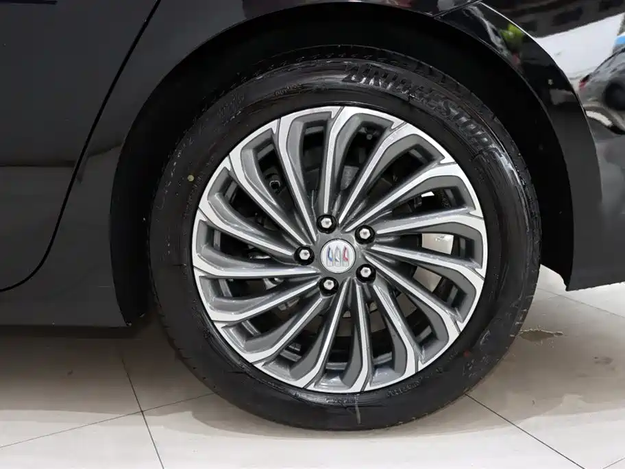 Buick Buick LaCrosse 2023 28T Yuezun Edition 2023 - thumbnail 20