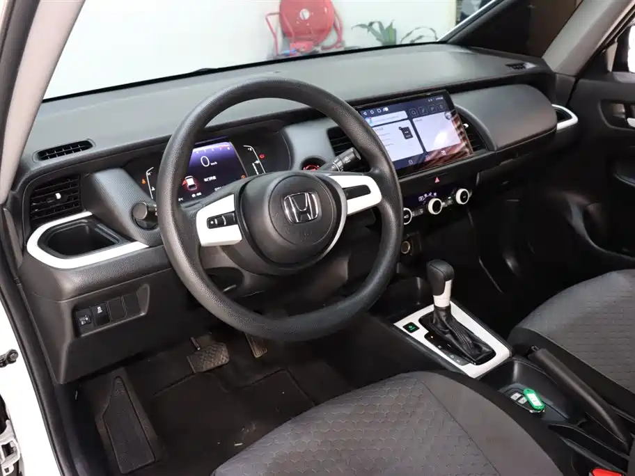Honda Honda Fit 2021 1.5L CVT Chaoqi Edition 2022 - thumbnail 9