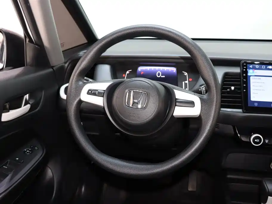Honda Honda Fit 2021 1.5L CVT Chaoqi Edition 2022 - thumbnail 12