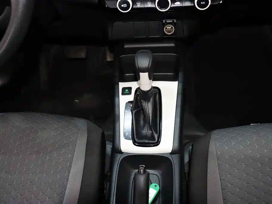Honda Honda Fit 2021 1.5L CVT Chaoqi Edition 2022 - thumbnail 14