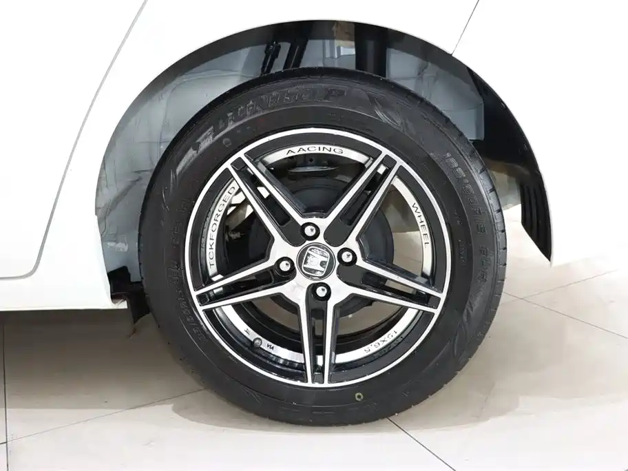 Honda Honda Fit 2021 1.5L CVT Chaoqi Edition 2022 - thumbnail 15