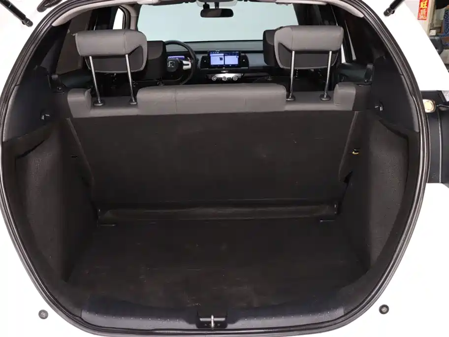Honda Honda Fit 2021 1.5L CVT Chaoqi Edition 2022 - thumbnail 16