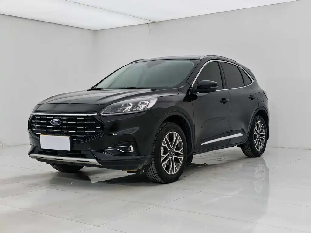 Ford Ford Escape 2020 EcoBoost 245 FWD Yaixiang Edition 2023