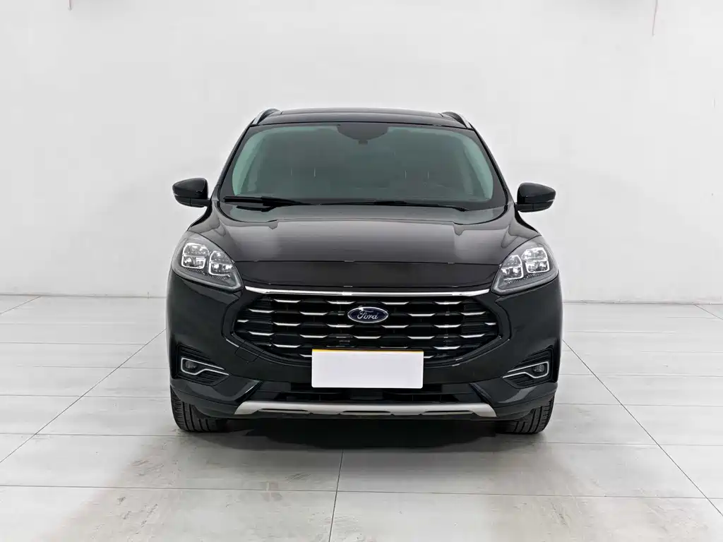 Ford Ford Escape 2020 EcoBoost 245 FWD Yaixiang Edition 2023 - thumbnail 2