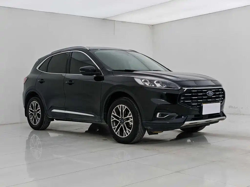 Ford Ford Escape 2020 EcoBoost 245 FWD Yaixiang Edition 2023 - thumbnail 3