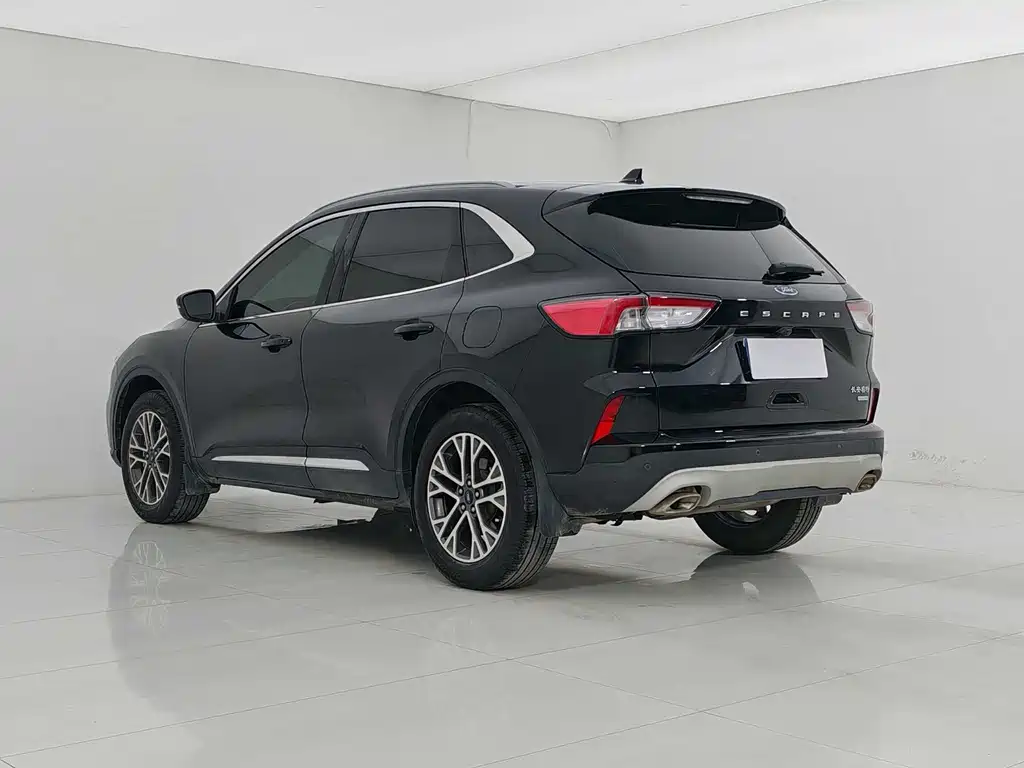 Ford Ford Escape 2020 EcoBoost 245 FWD Yaixiang Edition 2023 - thumbnail 4