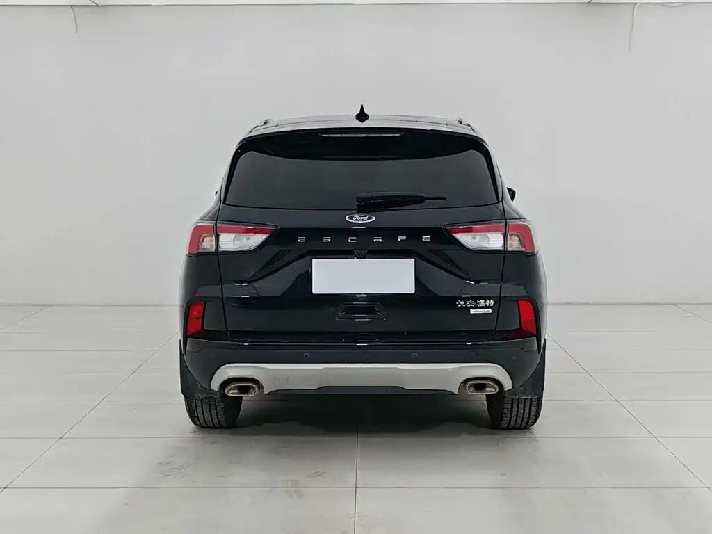 Ford Ford Escape 2020 EcoBoost 245 FWD Yaixiang Edition 2023 - thumbnail 5