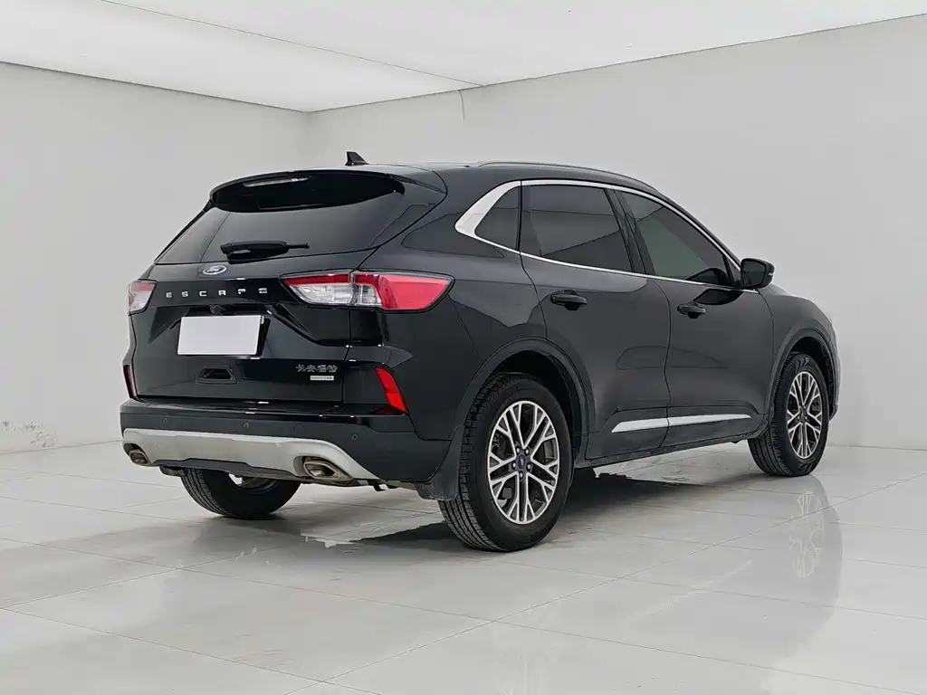 Ford Ford Escape 2020 EcoBoost 245 FWD Yaixiang Edition 2023 - thumbnail 6