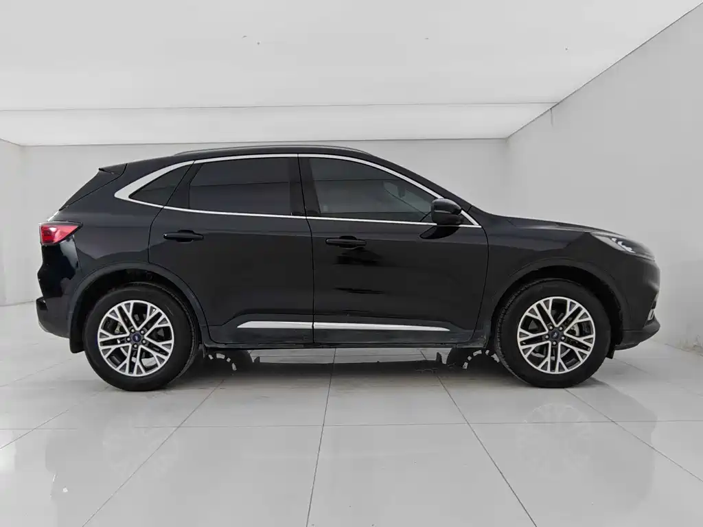 Ford Ford Escape 2020 EcoBoost 245 FWD Yaixiang Edition 2023 - thumbnail 8