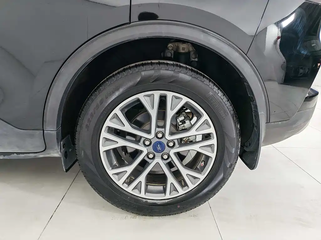 Ford Ford Escape 2020 EcoBoost 245 FWD Yaixiang Edition 2023 - thumbnail 17
