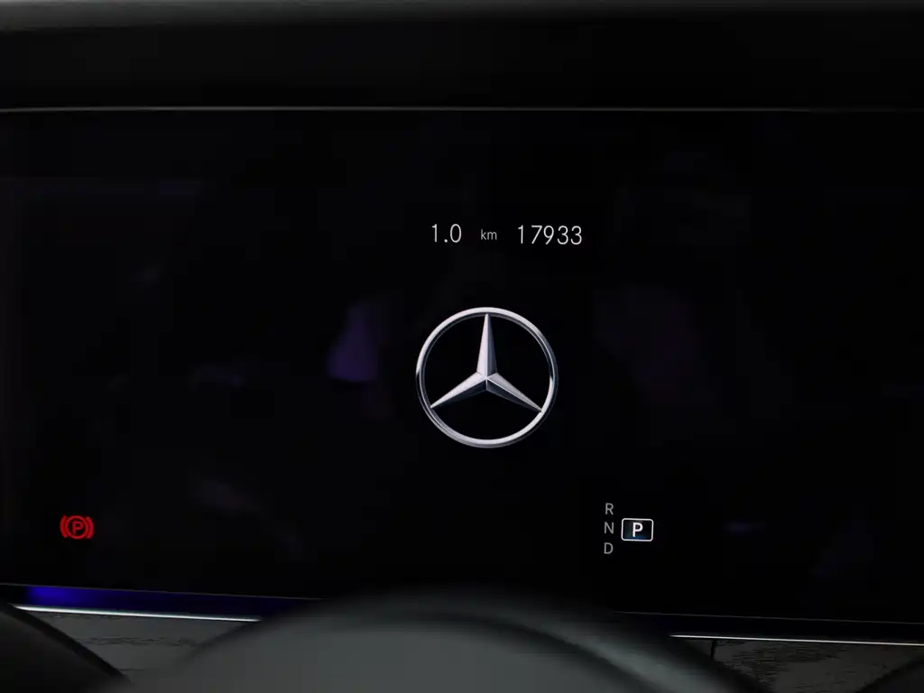 Mercedes-Benz Mercedes-Benz E-Class 2021 Facelift E 300 L Sport Fashion Edition 2021 - thumbnail 11
