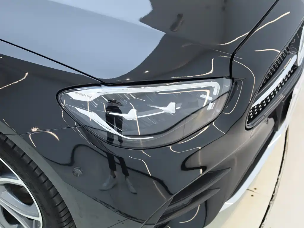 Mercedes-Benz Mercedes-Benz E-Class 2021 Facelift E 300 L Sport Fashion Edition 2021 - thumbnail 13