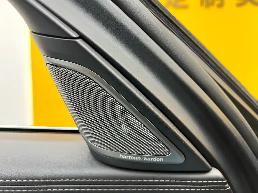 BMW BMW 7 Series 2019 740Li Leading Edition M Sport Package 2020 - thumbnail 4
