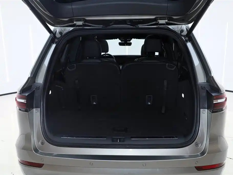 Li Auto Li Auto ONE 2020 EREV 6-Seater Edition 2021 - thumbnail 14