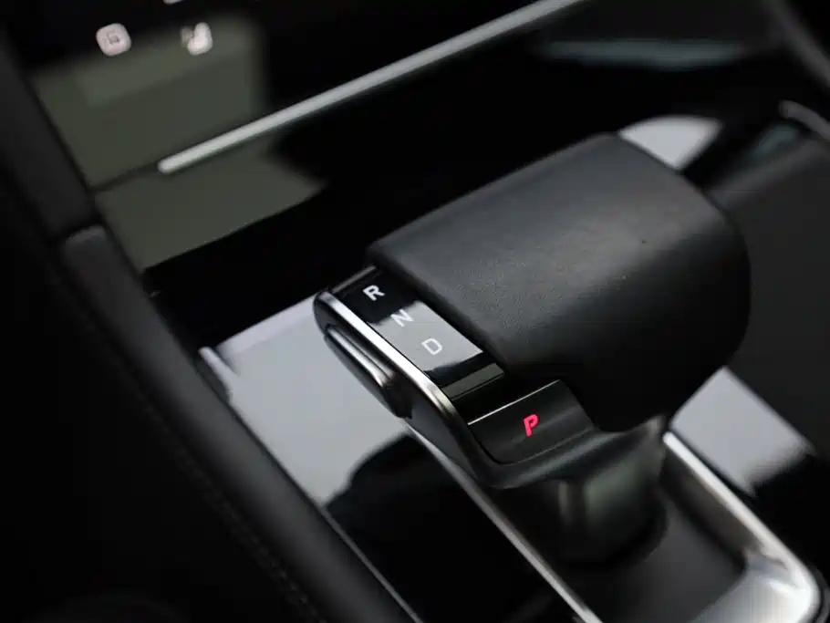 Li Auto Li Auto ONE 2020 EREV 6-Seater Edition 2021 - thumbnail 22