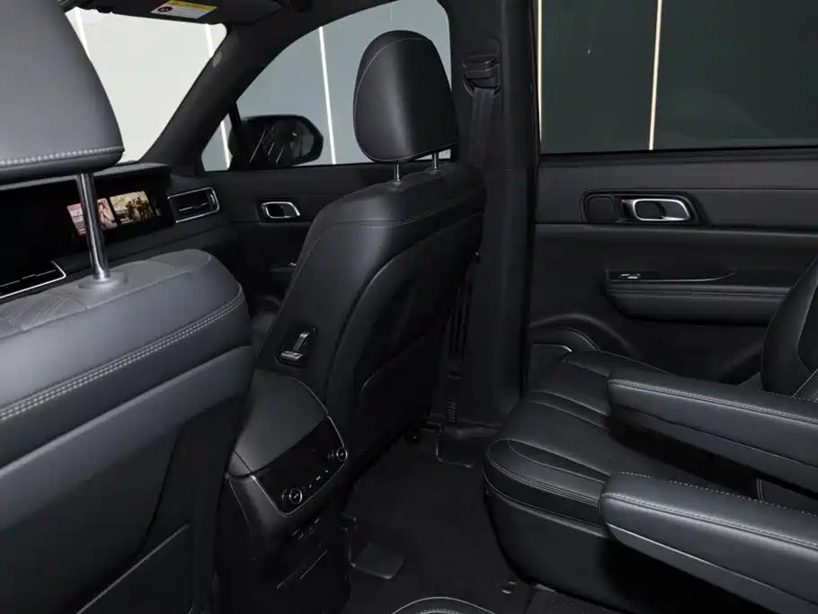 Li Auto Li Auto ONE 2020 EREV 6-Seater Edition 2021 - thumbnail 27