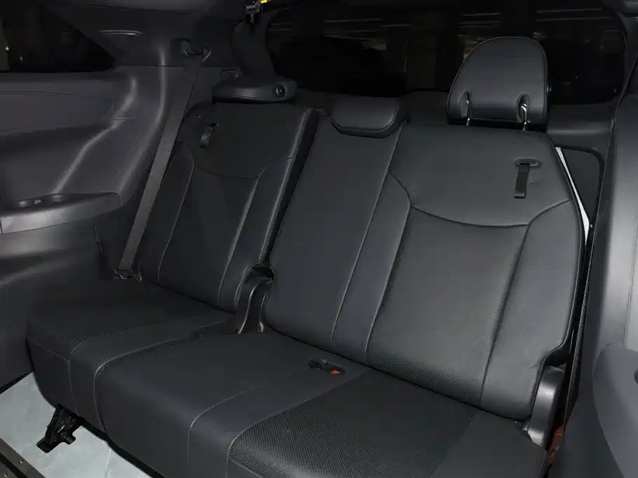Toyota Toyota Granvia 2023 2.5L Hybrid Flagship VIP Edition 2024 - thumbnail 20