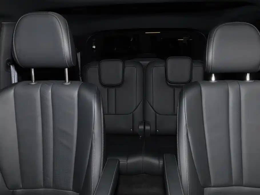 Li Auto Li Auto ONE 2020 EREV 6-Seater Edition 2021 - thumbnail 28
