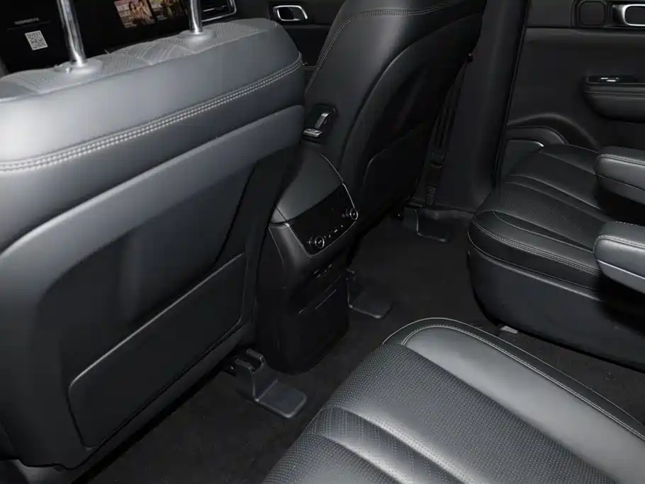 Li Auto Li Auto ONE 2020 EREV 6-Seater Edition 2021 - thumbnail 29