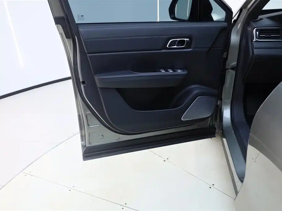 Li Auto Li Auto ONE 2020 EREV 6-Seater Edition 2021 - thumbnail 30