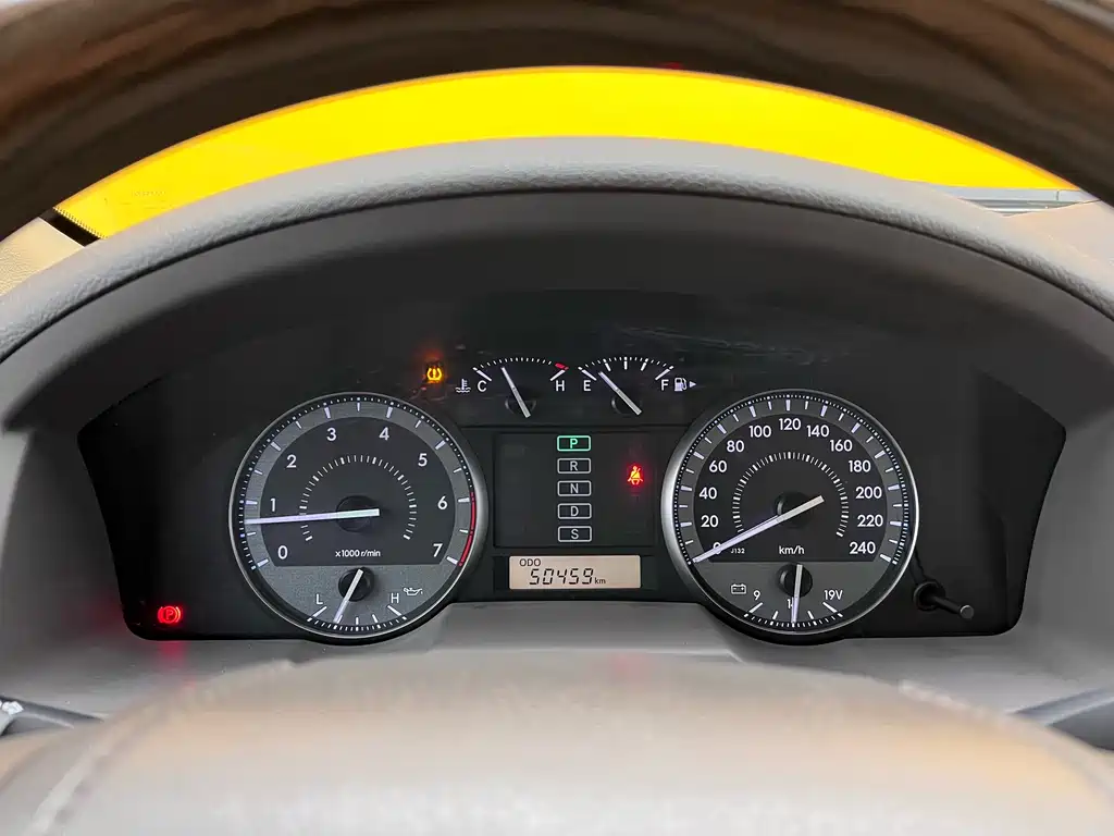 Toyota Land Cruiser (Import) 2017 4.0L Automatic 2019 - thumbnail 18