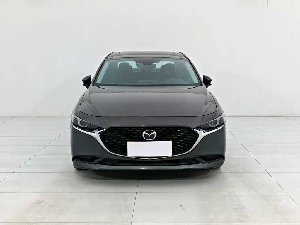 Mazda 2022 Mazda 3 Axela 2.0L Automatic Zhiyao Edition 2022 - thumbnail 2