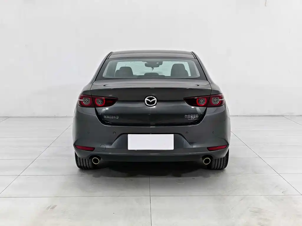 Mazda 2022 Mazda 3 Axela 2.0L Automatic Zhiyao Edition 2022 - thumbnail 6