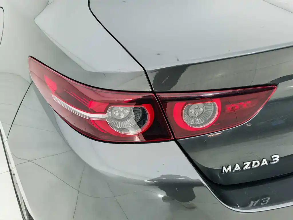 Mazda 2022 Mazda 3 Axela 2.0L Automatic Zhiyao Edition 2022 - thumbnail 16