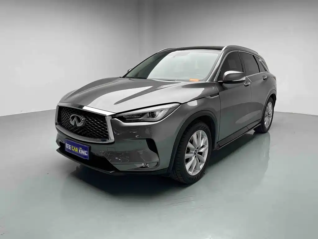 Infiniti Infiniti QX50 2019