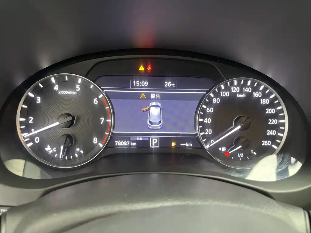 Infiniti Infiniti QX50 2019 - thumbnail 6