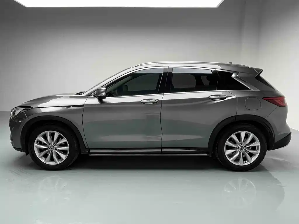 Infiniti Infiniti QX50 2019 - thumbnail 8