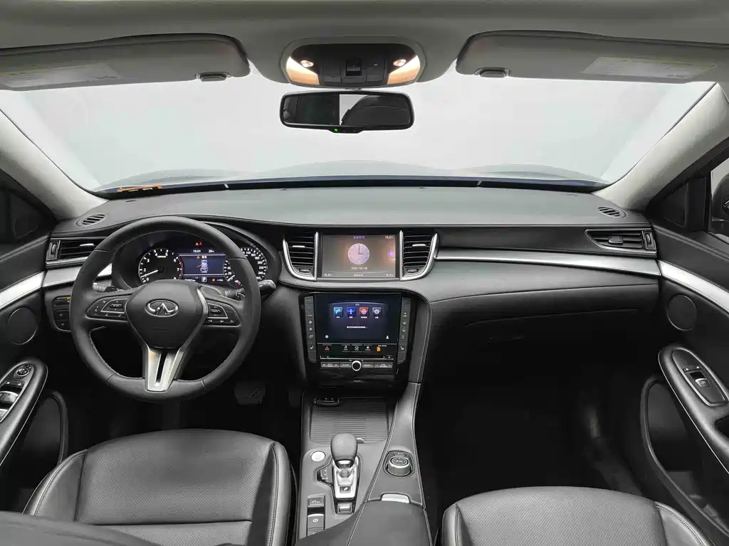 Infiniti Infiniti QX50 2019 - thumbnail 9